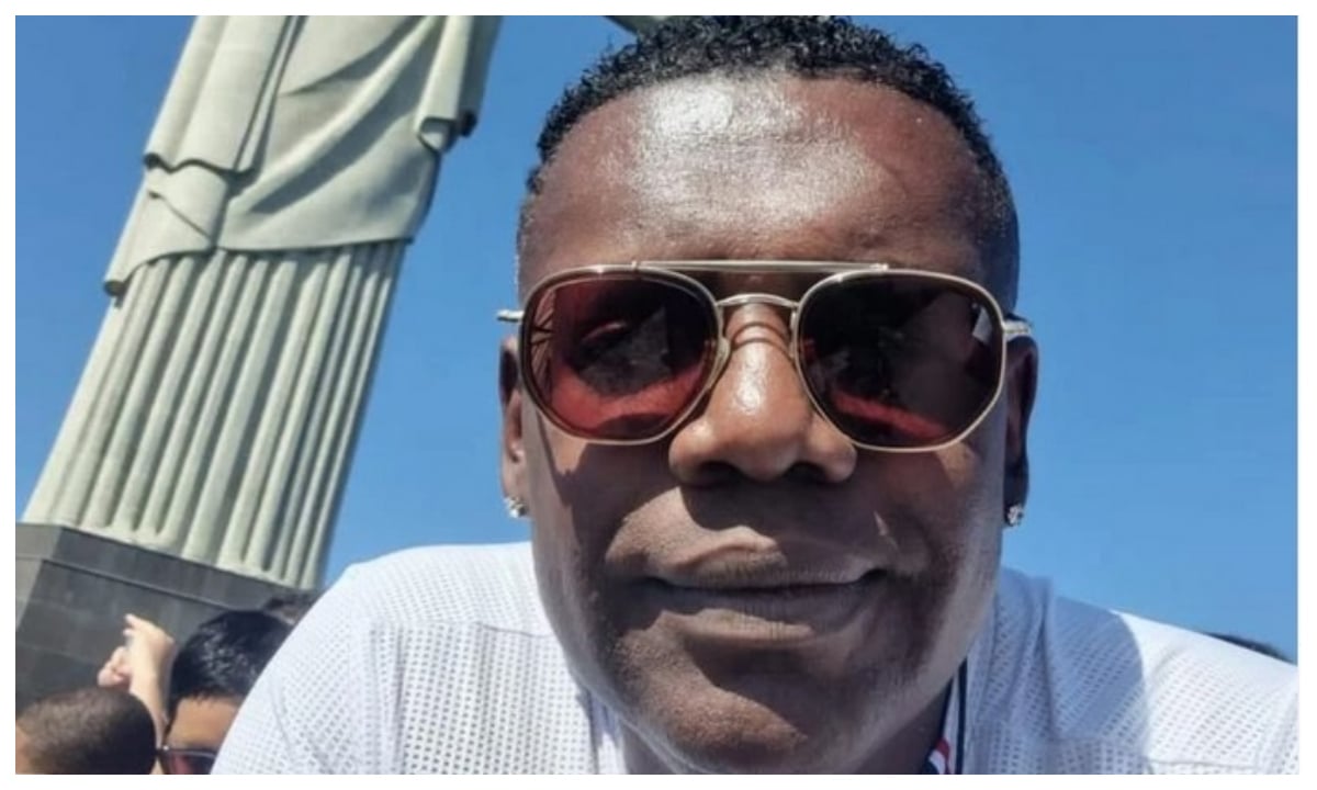 Morre aos 45 anos MC Marcinho, autor do hit 'Glamurosa' – CartaExpressa – CartaCapital