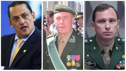 Moraes autoriza cooperação internacional no caso das joias de Bolsonaro