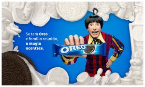 Oreo patrocina reencontro do Castelo Rá-Tim-Bum, mas TV Cultura, que é pública, não revela valor