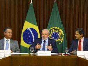Para deputados, Haddad é o melhor ministro de Lula; Rui Costa é o pior