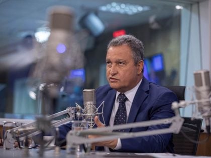 Reforma ministerial ‘está muito perto’ de acontecer, anuncia Rui Costa