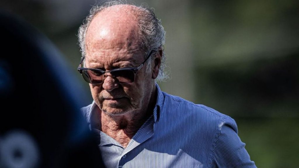 Após acusação de importunação sexual, coordenador de futebol do Santos pede demissão