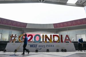 Índia recebe um G20 dividido, com Biden e Lula mas sem Xi e Putin