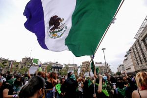Suprema Corte do México descriminaliza o aborto em todo o país