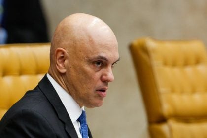 Moraes manda devolver o celular de réu do 8 de Janeiro que morreu na Papuda