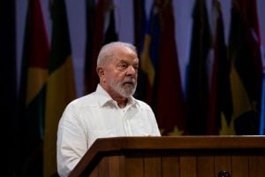 Em Nova York, Lula tem intensa agenda de encontros bilaterais antes da Assembleia da ONU