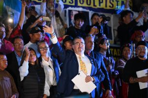 Presidente eleito da Guatemala pede destituição de procuradora-geral por ‘orquestrar golpe’