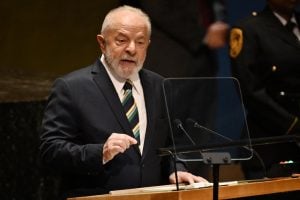Na ONU e no G20, Lula não poupa críticas ao 'neoliberalismo falido'