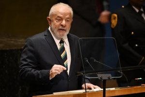 Na ONU e no G20, Lula não poupa críticas ao ‘neoliberalismo falido’