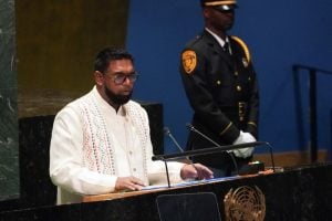 Guiana acionará Conselho de Segurança da ONU contra Venezuela