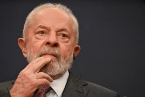 Lula, a ONU e o ambiente