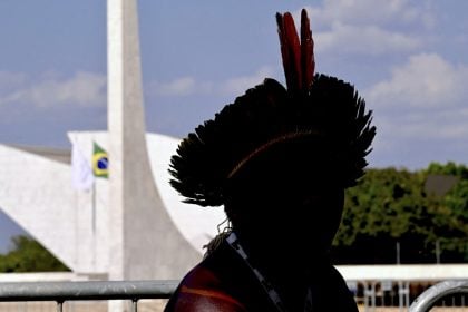 É sobre direitos!