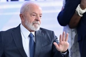 Lula vai passar recesso de fim de ano no litoral do Rio