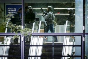 O que se sabe sobre o ataque a tiros em Roterdã, na Holanda, que deixou 3 mortos