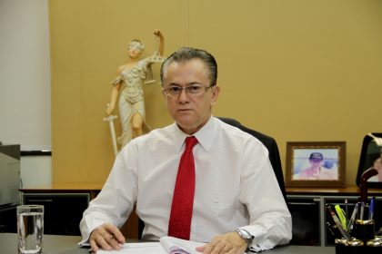 Sócio de mineradora, juiz atuou em julgamento sobre lei que beneficia garimpos no Mato Grosso