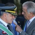 Comandante do Exército cobra ‘previsibilidade orçamentária’ em cerimônia com Lula