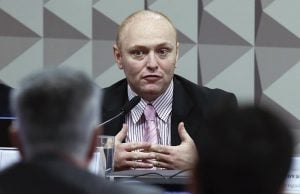 Moraes reduz a pena de Delgatti em 100 dias por aprovação no Enem