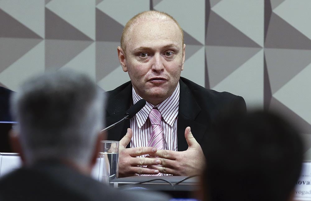 Moraes reduz a pena de Delgatti em 100 dias por aprovação no Enem