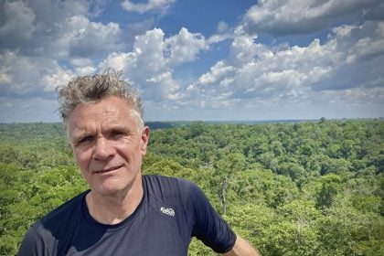 Viúva e amigos criam instituto em homenagem a Dom Phillips
