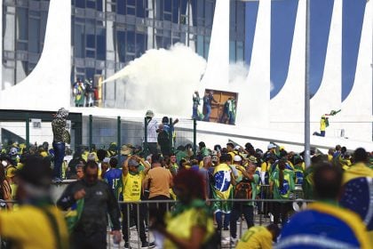 STF retoma julgamento de golpistas do 8 de Janeiro; quem são os alvos