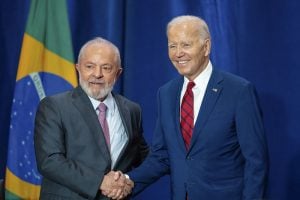 Lula: 'Espero que Biden ganhe a eleição nos EUA'