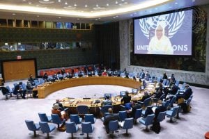Conselho de Segurança da ONU rejeita proposta da Rússia com pedido de cessar-fogo em Gaza