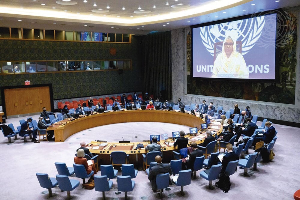 Conselho de Segurança da ONU se reúne em caráter de urgência nesta segunda a pedido do Irã