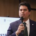 Fufuca ignora pressão do PP e reforça que apoiará reeleição de Lula