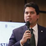 Fufuca ignora pressão do PP e reforça que apoiará reeleição de Lula