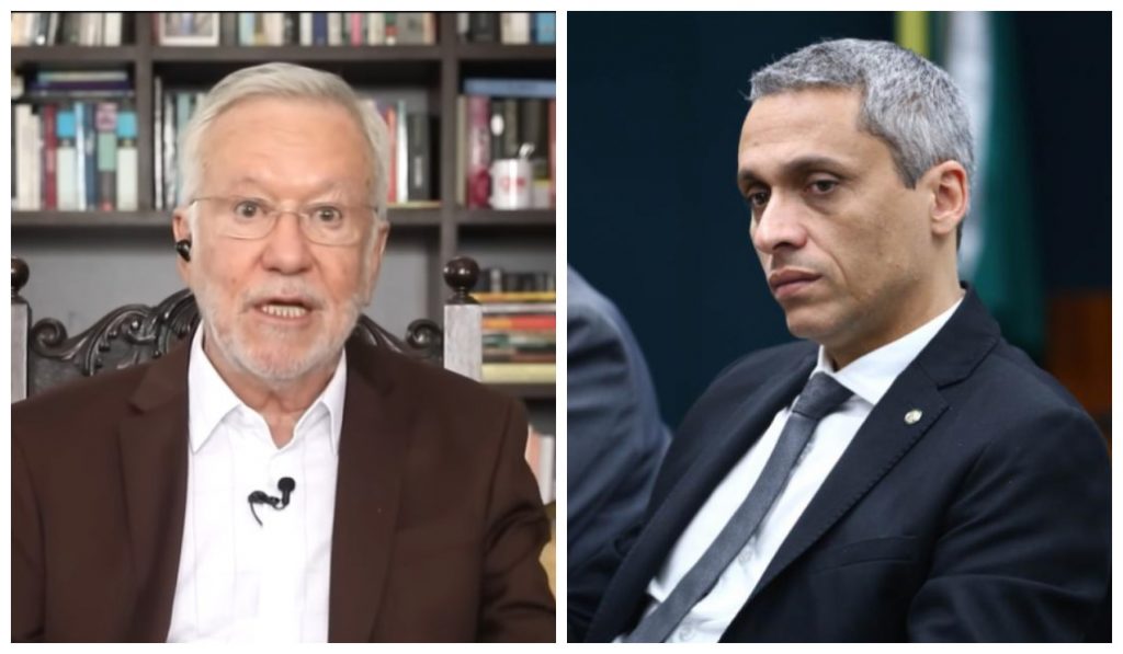 Governo federal aciona PF e AGU contra vídeos falsos sobre tragédia no RS