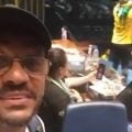 Moraes define novo presídio para o 1º condenado pelo 8 de Janeiro