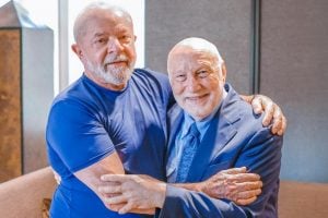 Morre aos 85 anos o sociólogo italiano Domenico De Masi; ‘intelectual incansável’, diz Lula