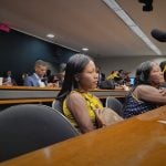 Luta das mulheres indígenas contra o Marco Temporal desafia o STF, o agronegócio e o governo