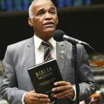 Câmara aprova reconhecimento da Marcha para Jesus como bem cultural do Brasil