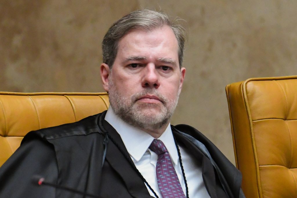 Doleiro também vai a Toffoli para suspender multa milionária na Lava Jato