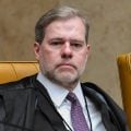 Toffoli pede vista e suspende julgamento sobre quebra do sigilo das buscas no Google