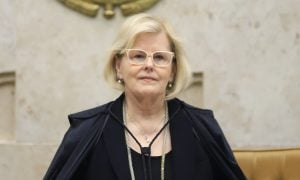 Rosa Weber marca julgamento de ação que pode descriminalizar o aborto até a 12ª semana