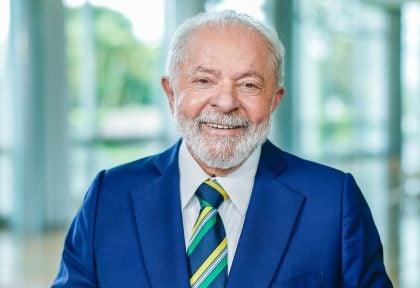 Lula fará pronunciamento de Natal neste domingo