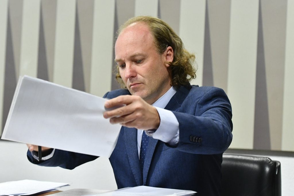Ibama cobra 'estudos mais sólidos' da Petrobras para aval a exploração de petróleo