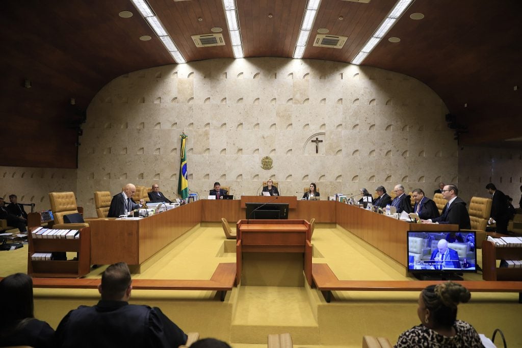 Imprensa europeia repercute condenações “exemplares” de bolsonaristas por ataques de 8 de Janeiro