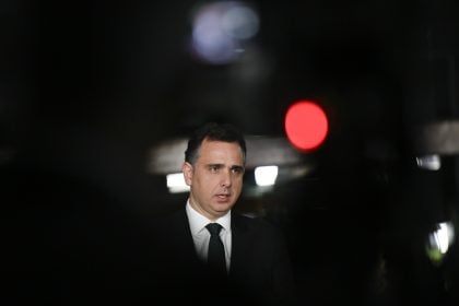 Pacheco defende financiar sindicatos, mas sem contribuição obrigatória