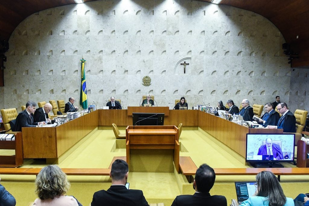 STF autoriza governo a pagar precatórios até 2026 sem infringir regra fiscal