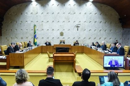 STF autoriza governo a pagar precatórios até 2026 sem infringir regra fiscal