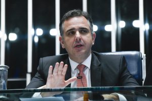 Pacheco barra envio de nomes indicados ao STJ por suspeita de favorecimento