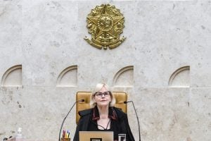 8 de Janeiro, democracia e mulheres no Judiciário: o discurso de despedida de Rosa