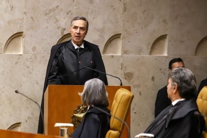 A perspectiva de retomada do julgamento sobre a descriminalização do aborto, segundo Barroso