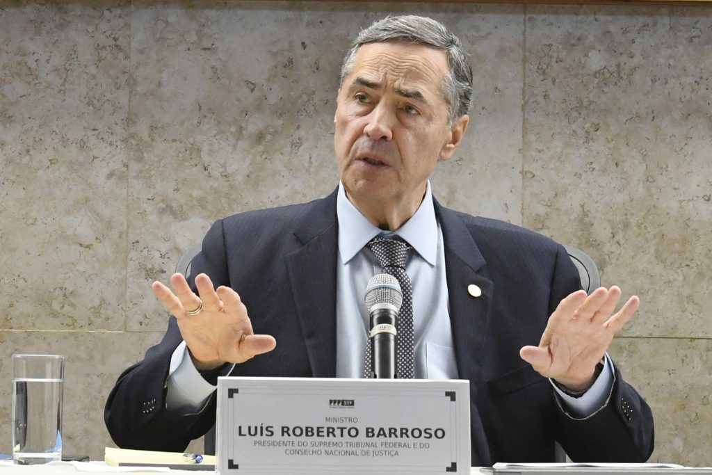 Barroso dá 60 dias para o governo apresentar plano de expulsão de invasores de terras indígenas