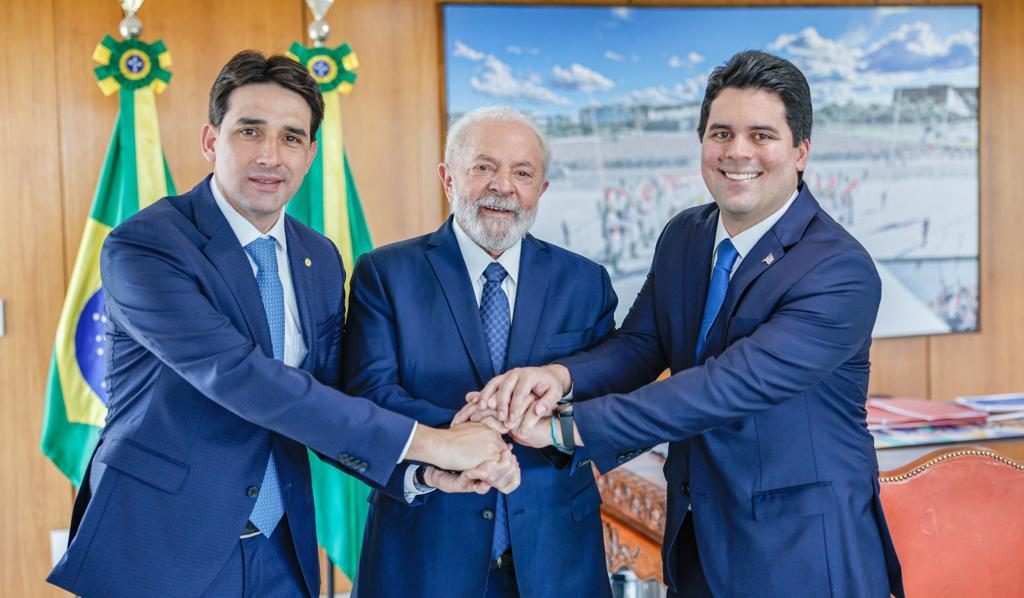 Privatização do Porto de Santos e crítica ao nível do esporte: as declarações de Costa Filho e Fufuca