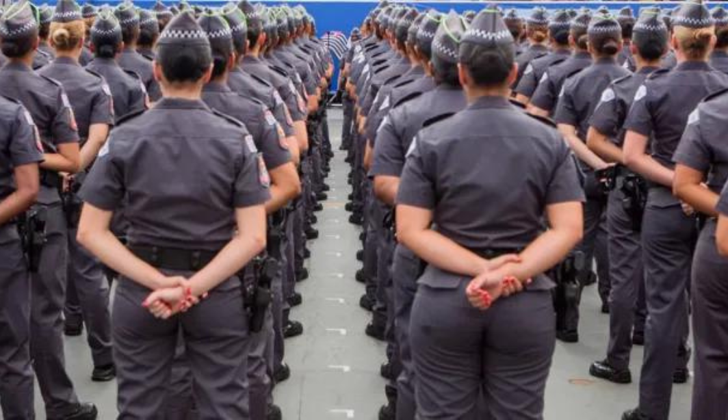 Menos mulheres e mais poderes: governo Lula apoia projeto bolsonarista que  fortalece PM &ndash; Pol&iacute;tica &ndash; CartaCapital