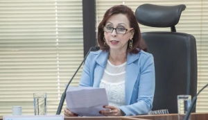 Quem é Elizeta Ramos, a substituta interina de Aras na PGR